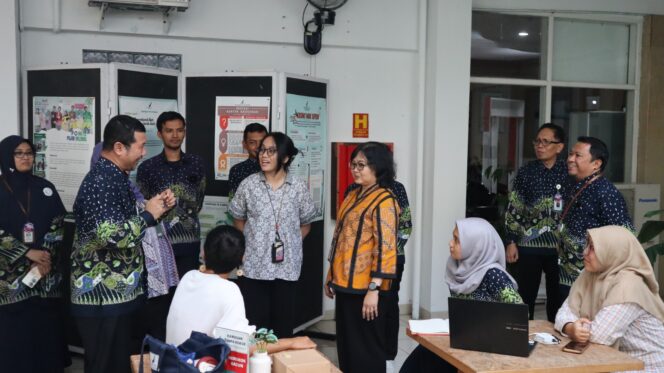 
					Menjaga Integritas dan Layanan Publik Prima: Komitmen BBPOM di Mataram Meraih WBBM 2025