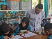 Kolaborasi Pengawasan dan Edukasi yang Inklusif, Balai Besar POM Gandeng SLBN 1 Mataram