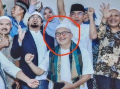 Jurnalis Senior NTB, Rudi Hidayat Masuk Dewan Pakar PWI Pusat 2025-2030