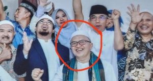 Jurnalis Senior NTB, Rudi Hidayat Masuk Dewan Pakar PWI Pusat 2025-2030