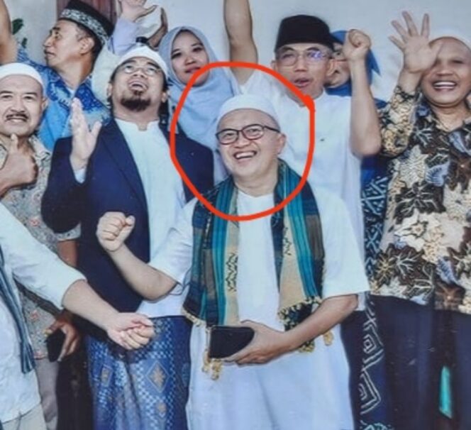 
					Jurnalis Senior NTB, Rudi Hidayat Masuk Dewan Pakar PWI Pusat 2025-2030