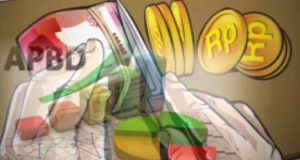 Membedah Dana BTT Pada APBD NTB 2025