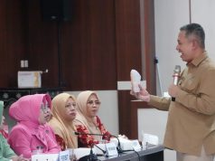 Balai Besar POM Mataram Edukasi Masyarakat Bijak Memilih Obat dan Makanan Aman
