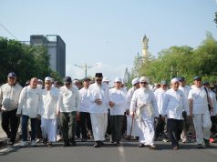 NWDI Siap Gelar Puncak Hultah Akbar ke-90 pada 12 Oktober 2025, Akan ada 2 Menteri yang Hadir