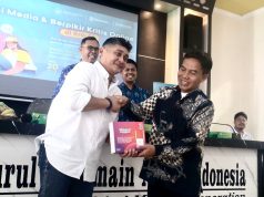 Indosat Dorong Literasi Digital untuk Pelajar Lewat Workshop Literasi Digital GenSi