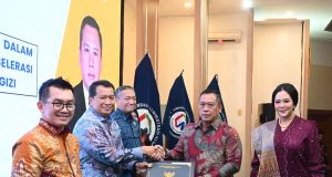 Harumkan Nama GBN dan NTB, Kombes Lalu Iwan Masuk Kategoru 9 Peserta Terbaik PKN Tingkat I 2025