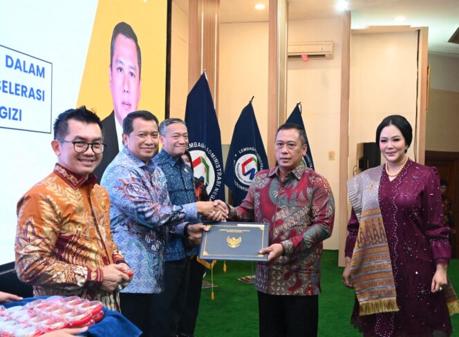 
					Harumkan Nama GBN dan NTB, Kombes Lalu Iwan Masuk Kategoru 9 Peserta Terbaik PKN Tingkat I 2025