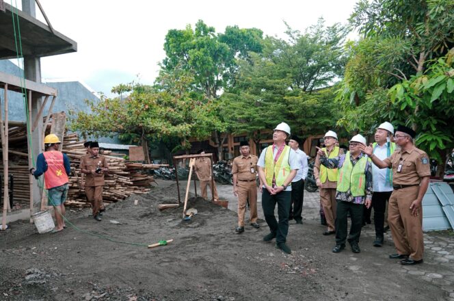 
					Gubernur Iqbal Targetkan Dua Bulan Rampungkan Perbaikan Dapodik