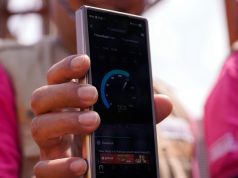 Lebih Hemat, Jaringan Tri Jangkau 95% Populasi Lombok