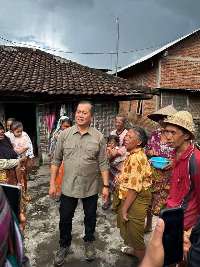 
					Desa Berdaya, Terobosan Gubernur Iqbal Hilangkan 2,04 Persen Miskin Ekstrem