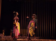 Dende Tamari: Perempuan Sasak Menentang Kekuasaan