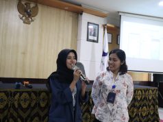 Mahasiswa Kimia Universitas Mataram Pelajari Pengawasan Obat dan Makanan