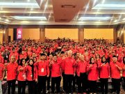 Rachmat Hidayat Ultimatum Kader untuk Berani Bersuara Lantang Membela Rakyat, Junjung Tinggi Integritas