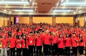 Rachmat Hidayat Ultimatum Kader untuk Berani Bersuara Lantang Membela Rakyat, Junjung Tinggi Integritas