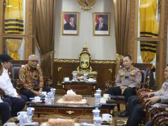 Audiensi ke Mabes Polri, PWI Dorong Konsistensi MoU Dewan Pers – Polri