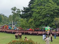 Saka POM Edukasi 1.200 Pelajar tentang Keamanan Obat dan Makanan