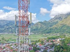 Kinerja Stabil, Pendapatan Indosat di Kuartal Ketiga Tahun 2025 Capai Rp14,052 Triliun