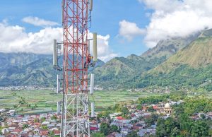 Kinerja Stabil, Pendapatan Indosat di Kuartal Ketiga Tahun 2025 Capai Rp14,052 Triliun