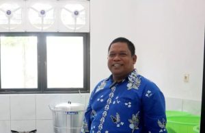 SPPG Ditutup Sepihak Tanpa Izin BGN, Yayasan Agniya Pertanyakan Kewenangan SPPI