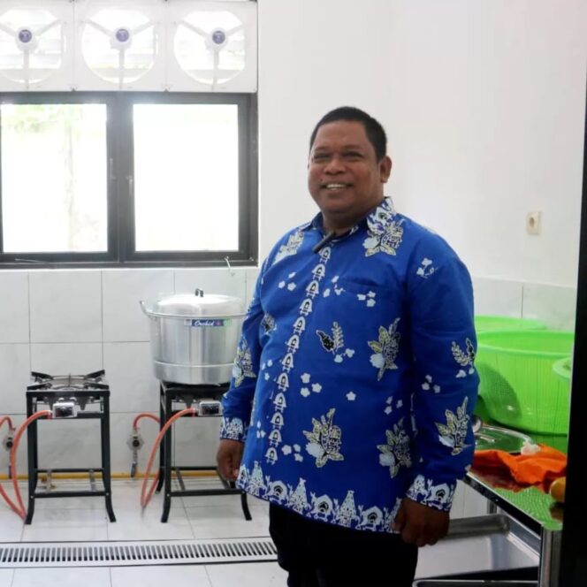 
					SPPG Ditutup Sepihak Tanpa Izin BGN, Yayasan Agniya Pertanyakan Kewenangan SPPI