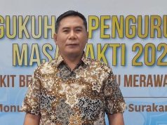 PWI NTB Kecam Aksi Intimidasi dan Kekerasan Terhadap Wartawan di Lombok Tengah