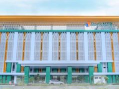 OJK Tetapkan 10 Nama Calon Direksi-Komisaris Bank NTB Syariah