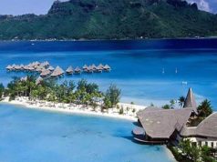 Lombok Raih Peringkat Kedua Pulau Terbaik di Asia 2025 versi Condé Nast Traveller