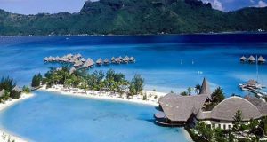 Lombok Raih Peringkat Kedua Pulau Terbaik di Asia 2025 versi Condé Nast Traveller