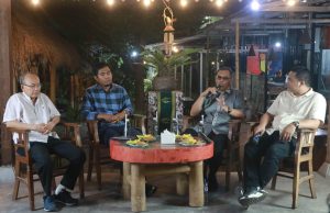 Pemprov NTB Entaskan Kemiskinan Melalui Program Desa Berdaya