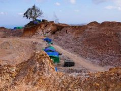 Aktivitas Tambang Ilegal di Sekotong Capai 1,08 Triliun per Tahun, IPW Dukung Mabes Polri Usut Tuntas