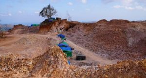 Aktivitas Tambang Ilegal di Sekotong Capai 1,08 Triliun per Tahun, IPW Dukung Mabes Polri Usut Tuntas