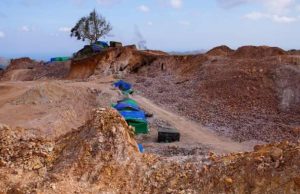 Aktivitas Tambang Ilegal di Sekotong Capai 1,08 Triliun per Tahun, IPW Dukung Mabes Polri Usut Tuntas