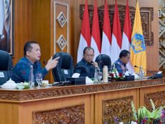 Kerja Sama Regional, Gubernur NTB, Bali, dan NTT Sepakat Perkuat Kawasan Selatan Indonesia