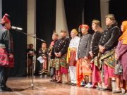 Pengurus DPW LEMTARI NTB Periode 2025-2030 Resmi Dikukuhkan