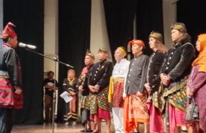 Pengurus DPW LEMTARI NTB Periode 2025-2030 Resmi Dikukuhkan