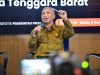 Kerjasama Regional Bali, NTB dan NTT Didorong Jadi Lokomotif Pertumbuhan Indonesia Timur