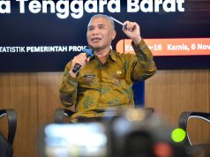 Kerjasama Regional Bali, NTB dan NTT Didorong Jadi Lokomotif Pertumbuhan Indonesia Timur