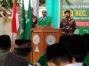PAC GP Ansor Kecamatan Kediri Gelar PKD Penguatan Kader