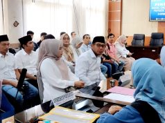 Prof. Kurniawan Mantapkan Langkah Menuju Rektor Unram, Bawa Misi Kebersamaan Civitas Akademika