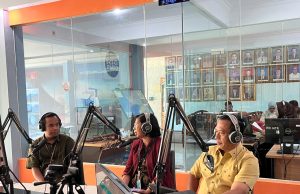 226 Ribu Warga NTB Nikmati Makan Bergizi Gratis, BGN Ungkap Dampaknya