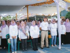 SMPN 1 Masbagik akan Gelar Reuni Akbar pada 20 Desember 2025