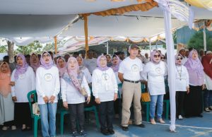 SMPN 1 Masbagik akan Gelar Reuni Akbar pada 20 Desember 2025