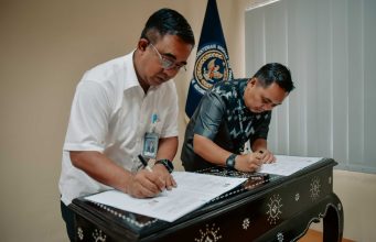 Jalin Kerjasama dengan Disprindag, Produk Warga Binaan Lapas Lombok Barat Siap Mejeng di NTB Mall