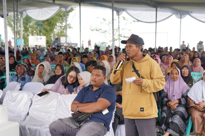 
					STN Peringatkan Bahaya dan Dampak Serakahnomics Bagi Petani – Nelayan