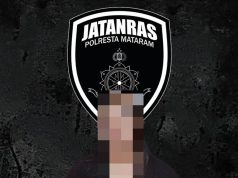 Tega Curi Emas Saudaranya, Seorang Perempuan di Lingsar Ditangkap Polisi