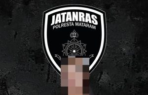 Tega Curi Emas Saudaranya, Seorang Perempuan di Lingsar Ditangkap Polisi