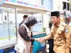 Bupati Dompu Curhat Dihujat saat Pembongkaran Lapak PKL