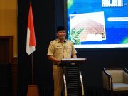 Dinas Pariwisata NTB Perkuat Arah Pengembangan Geosite Rinjani–Tambora Lewat Workshop Kolaboratif