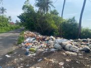 NTB Mendunia, Lotim Smart: Tetapi Mengapa Sampah Tak Juga Teratasi?
