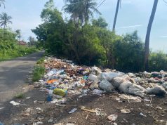 NTB Mendunia, Lotim Smart: Tetapi Mengapa Sampah Tak Juga Teratasi?